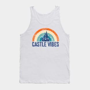 Castle Vibes Tank Top